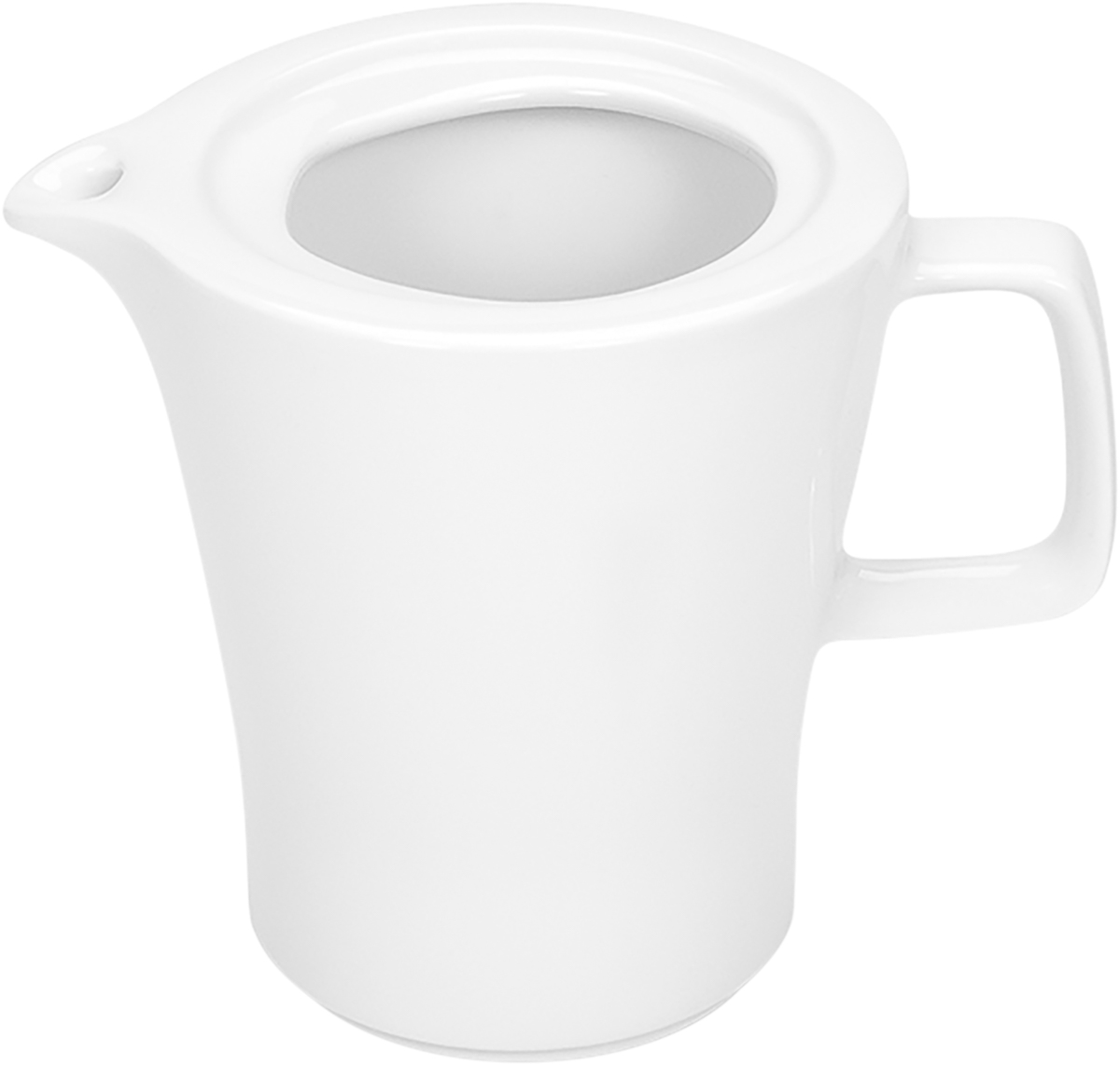 Solutions Kaffeekanne Unterteil 0,30l Höhe: 11,1 cm von BAUSCHER