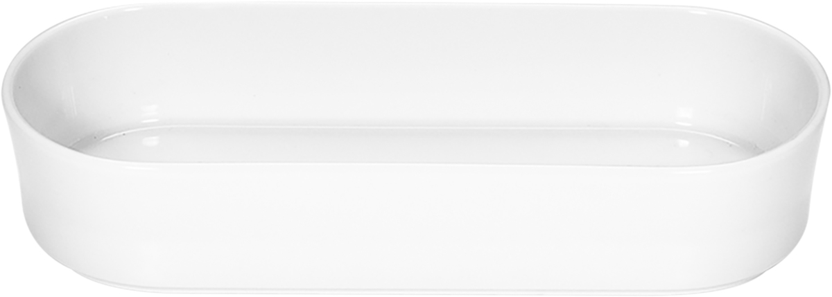 Solutions Zuckerstickbehälter 19x8 cm Höhe: 3,8 cm von BAUSCHER