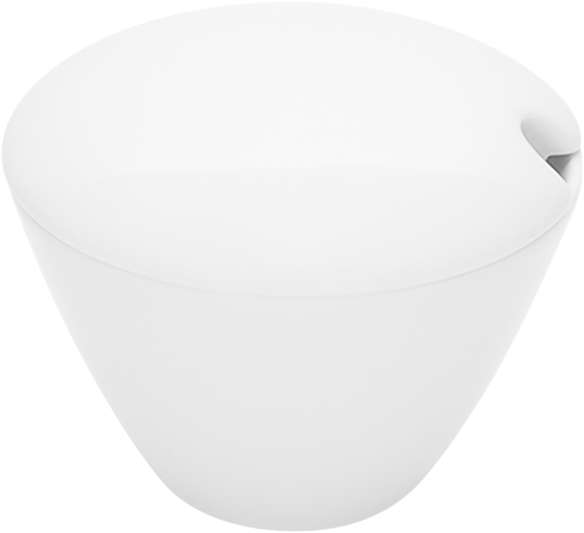 Coffeelings Zuckerdose Komplett 0,24l Höhe: 8,1 cm von BAUSCHER