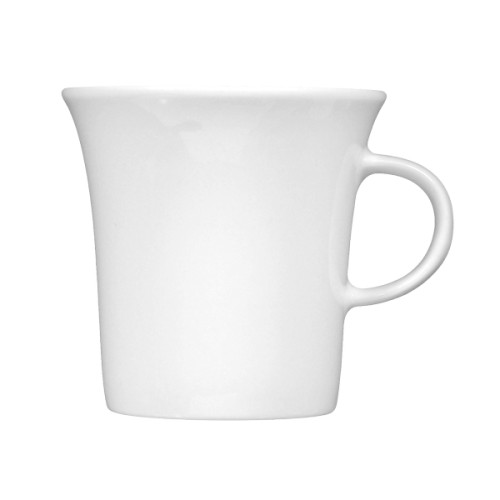 Seltmann Obere zur Cafeteriatasse Kelch 0,22 l, Form: Savoy, Dekor: 00003