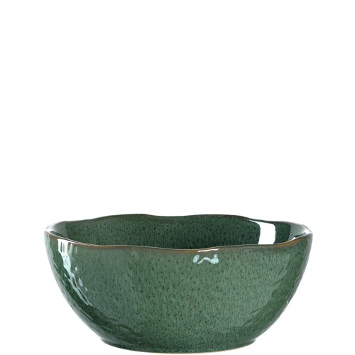 Leonardo Keramikschale 24 grün Matera