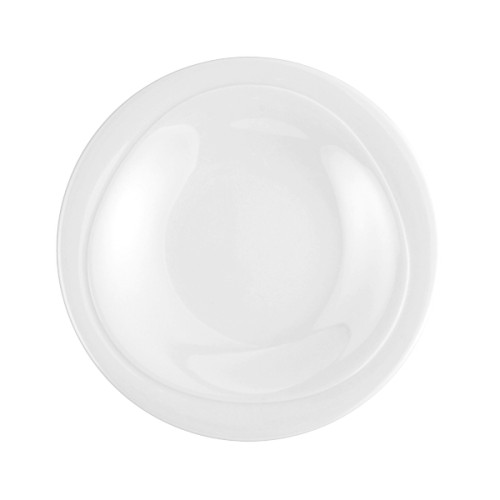 Seltmann Brotteller 20 cm, Form: Trio, Dekor: 00007