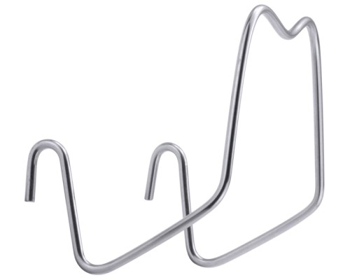 Deckelablage  für Chafing Dish aus verchromtem Stahldraht, geeignet für Chafing Dish 7060, 7062, 7064, 7065, 7085, 7088,  zum