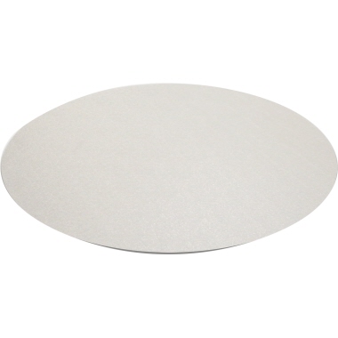 Cleartex Bodenschutzmatte ultimat™ 120cm 100 % Polycarbonat, phthalatfrei transparent