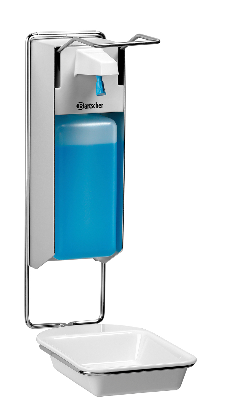 Bartscher Abtropfschale PS 0,9L-W | Material:Edelstahl ,Polypropylen | Maße: 14,7 x 28,5 x 37,7cm. Gewicht: 0,46 kg