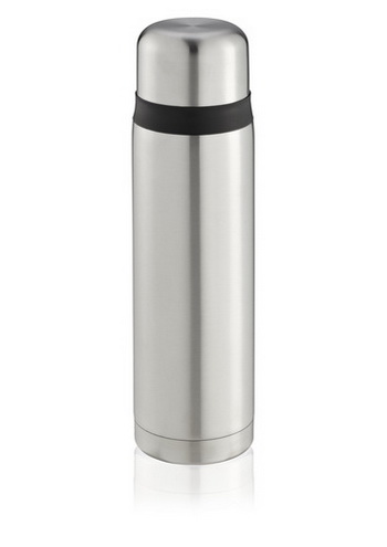 Leifheit Isolierfl. Coco 1,0L Edelstahl