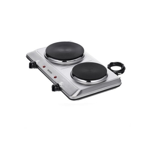 Severin Doppelkochplatte, ca. 2500 W