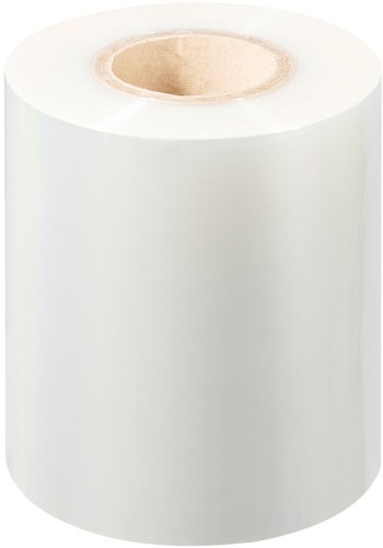 Duni Universalsiegelfolie 42 µm für PP/PET-schalen 185 mm x 400 m Transparent, 1 Stk/Krt (1 x 1 Stk)