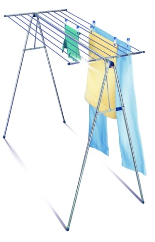 Leifheit Standtrockner LinoMaxx 210