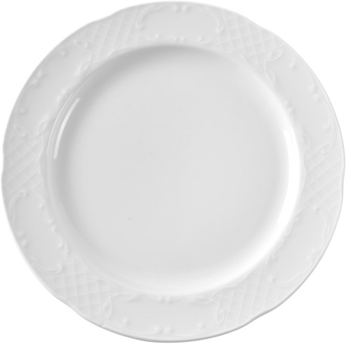 HENDI Teller flach Ø300 mm