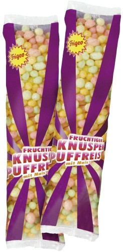 Frigeo Knusper Puffreis 42G