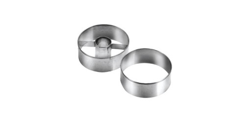 Linzer DELÍCIA ø 4,5 cm