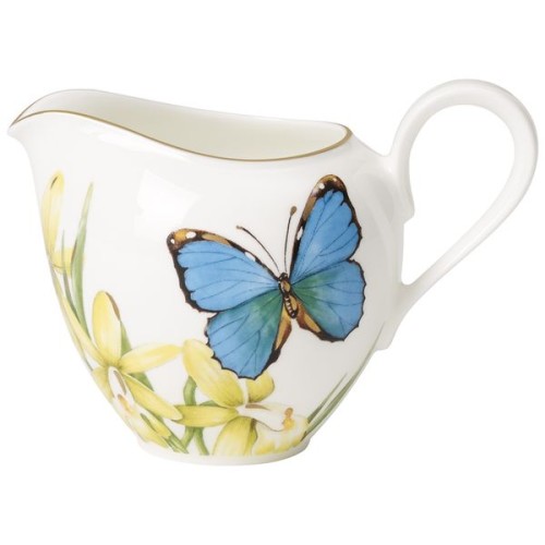 Villeroy & Boch Amazonia Anmut Milchkännchen 6 Personen, Inhalt: 0,2 l