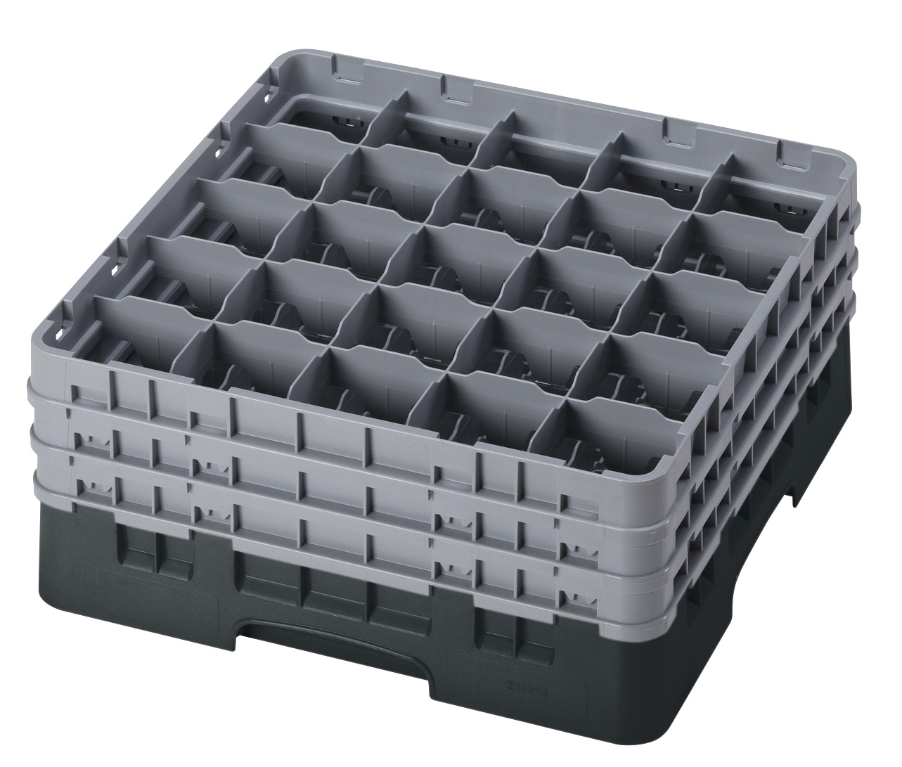 Camrack® mit 25 Fächern 19,6cm maximale Höhe von Cambro