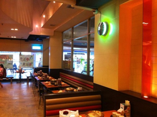 NEUMÄRKER Insektenvernichter Aura mit Klebefolie 270x135x270 mm