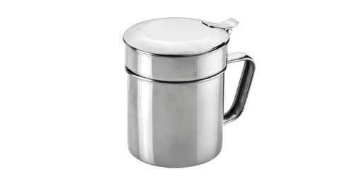 Flasche f. Ölaufbewahrung GrandCHEF 0.5l