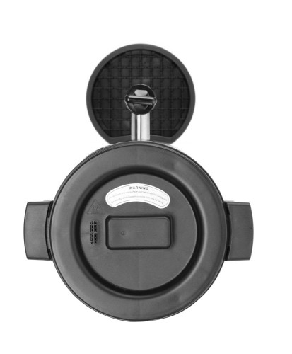 Heißwasserspender automatisch, HENDI, 17,5L, 230V/2600W, 353x345x(H)598mm