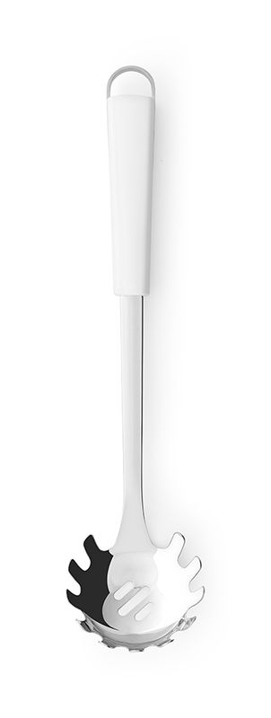 Brabantia Spaghettilöffel White