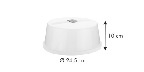 Schutzdeckel PURITY MicroWave