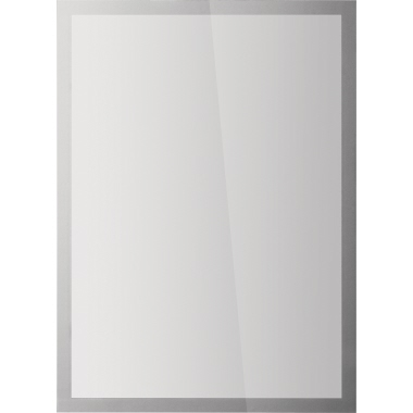 DURABLE Magnetrahmen DURAFRAME® SUN DIN A3 Folie silber 2 St./Pack.