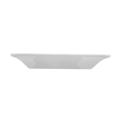 Seltmann Platte 5140 16x16 cm, Form: Buffet-Gourmet, Dekor: 00006