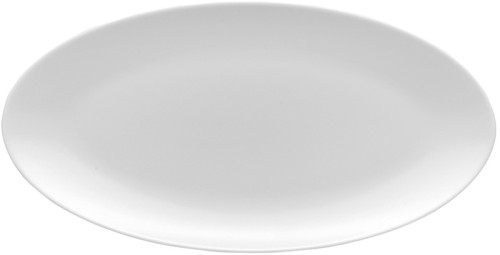 New Epoque Weiss Platte 35 cm