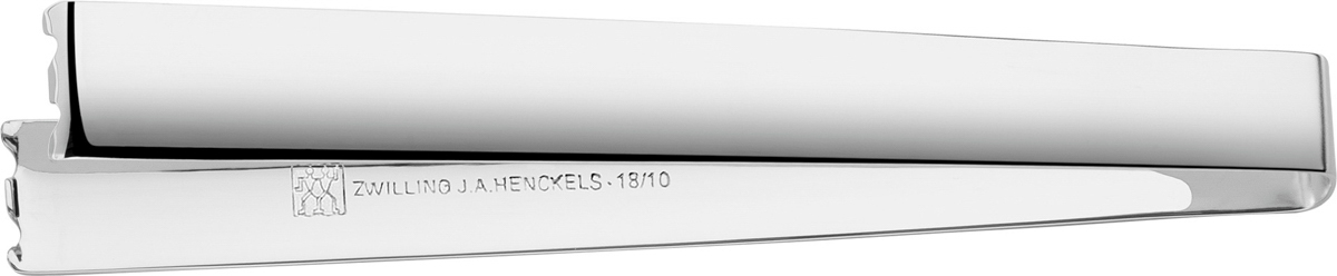 Eis-/Gurkenzange, poliert, Serie: Dinner. Marke: ZWILLING