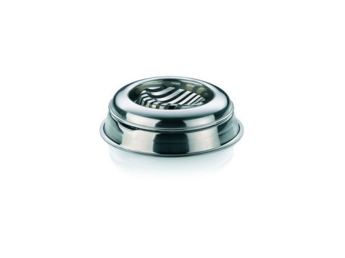 Kela Eierschneider Vision Edelstahl 18/10 3,5cm 11cmØ