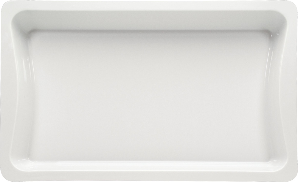 BAUSCHER GN emotion GN-Schale 1/1 65 mm