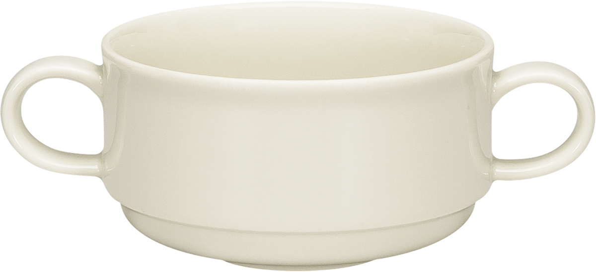 Generation Suppenobertasse stapelbar 0,28l Höhe: 5,6 cm von SCHÖNWALD