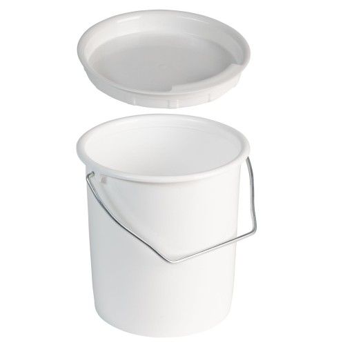 Westmark Milch und Vorratseimer, 2 l