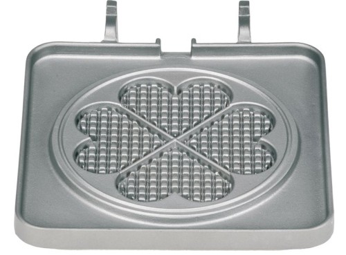 NEUMÄRKER Sunny Backplattensatz für Backsystem antihaftbeschichtetes Aluminium