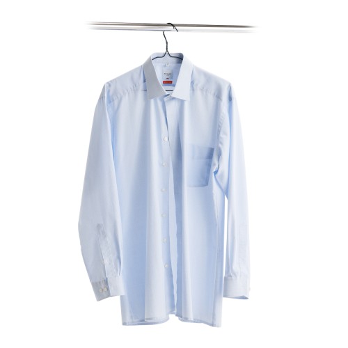 Kleiderbügel, Metall; PE, 40x21,3 cm. Farbe: grau. Schaffen Sie mehr Platz in Ihrem Kleiderschrank! Das praktische 10-teilige