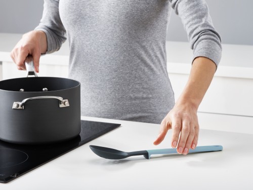 Joseph Joseph DoorStore - 4-teiliges Elevate Küchenhelfer-Set inkl. Aufhänger - mehrfarbig