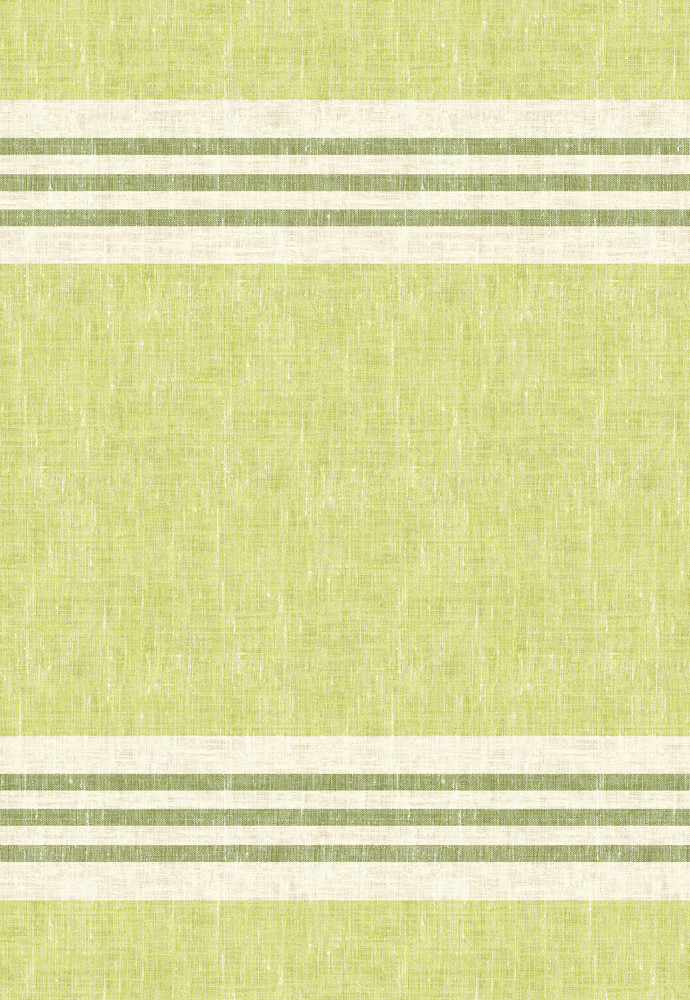 DUNI Towel Napkin 38 x 54 cm, flat-pack, Raya kiwi