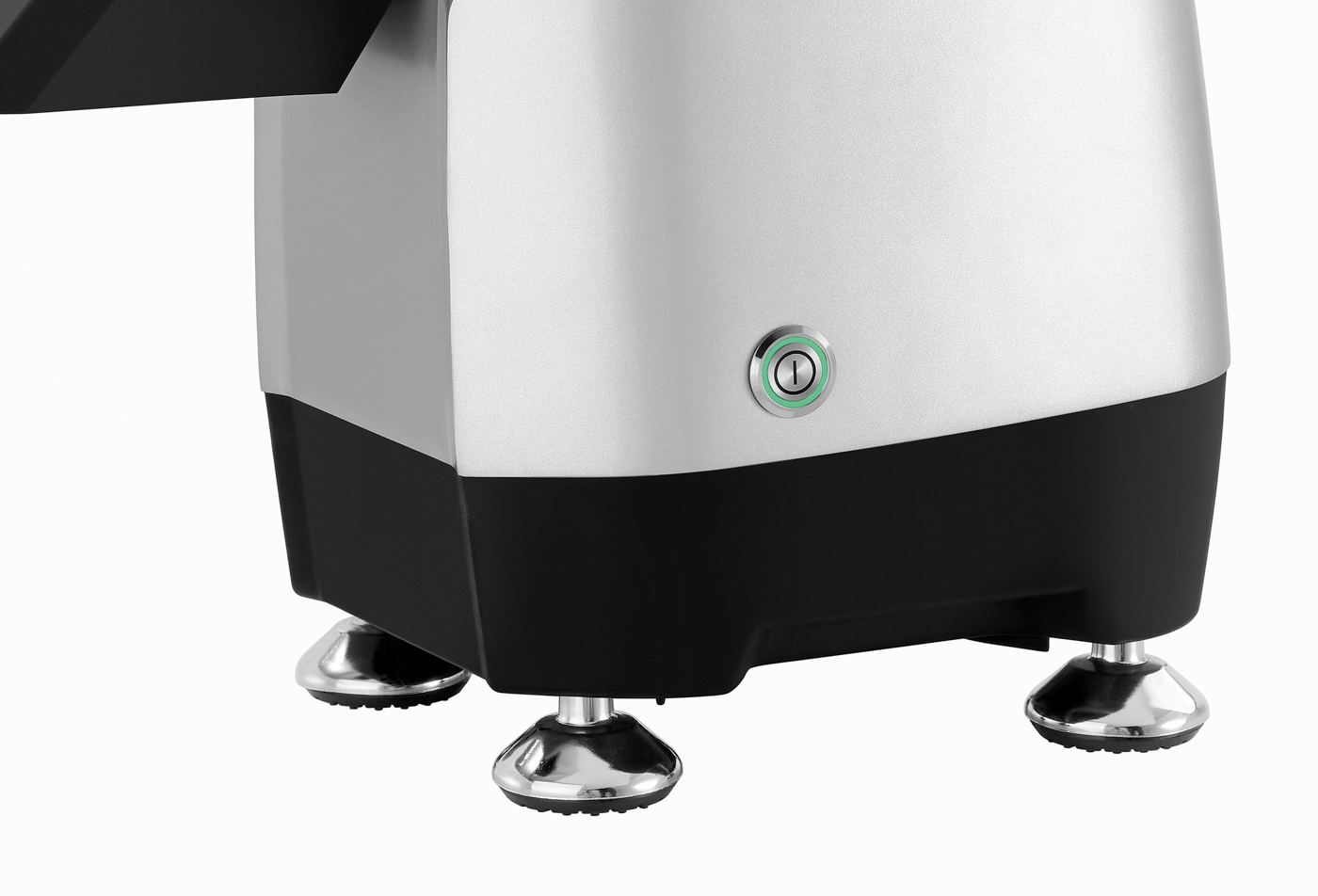 Bartscher Eiscrusher 2000 | Produktion max.: 120kg / Std. | Maße: 30 x 18,5 x 52,0 cm. Gewicht:5,4 kg