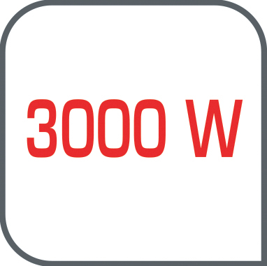 Tefal FR5030 Family Pro Access 4,0L Fritteuse (3000 Watt, Semiprofessionelle Fritteuse mit Öl, herausnehmbarer Ölbehälter,