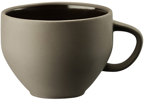 Rosenthal Kombi-Obertasse Junto Slate Grey