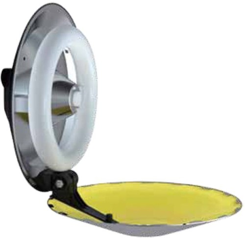 NEUMÄRKER Insektenvernichter Aura mit Klebefolie 270x135x270 mm