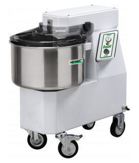 Neumärker Rollensatz für Teigknetmaschine