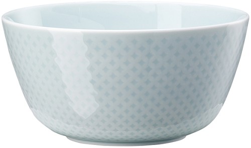 Junto Opal Green (grün) von Rosenthal Müslischale 14 cm aus Porzellan