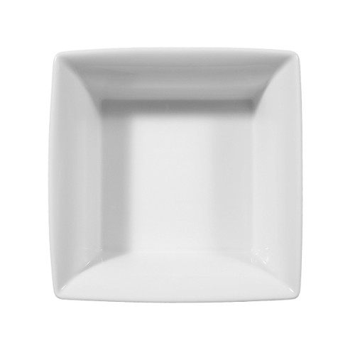 Seltmann Bowl 5160 16x16x7 cm, Form: Buffet-Gourmet, Dekor: 00006