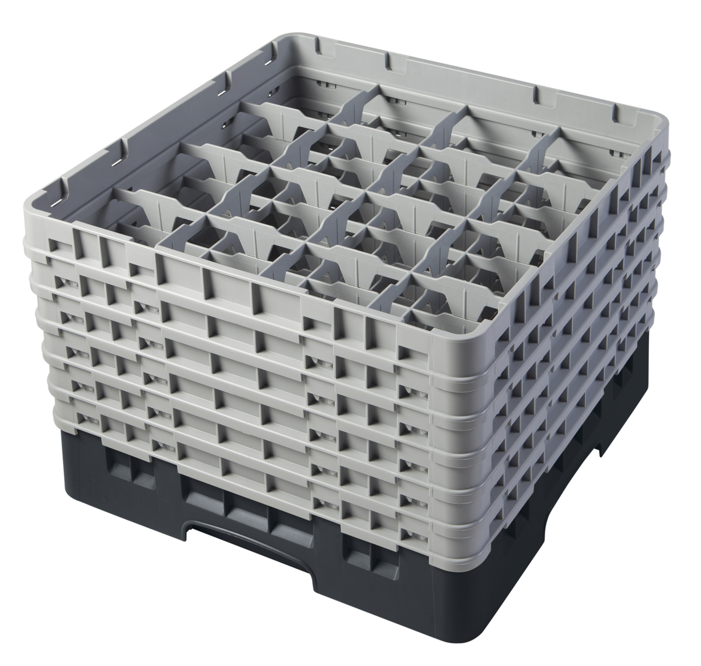 Camrack® mit 16 Fächern 29,8cm maximale Höhe von Cambro