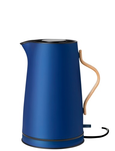 Emma Wasserkocher 1.2 l. sand, Maße: 200 x 160 x 260 mm