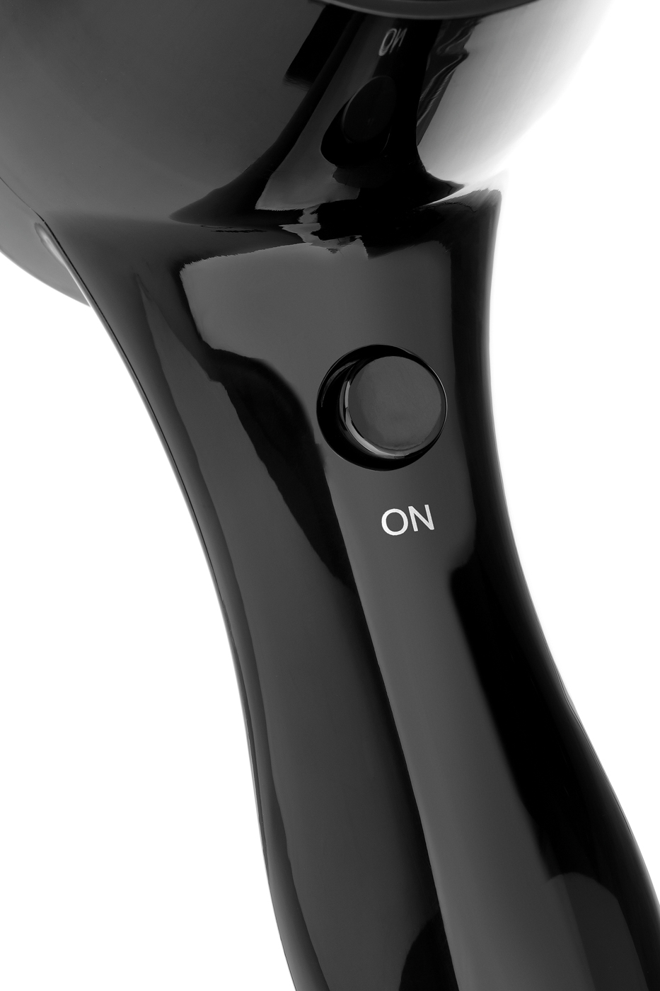 Bartscher Hotelhaartrockner 1600SR | Farbe:Schwarz / silber | Maße: 26,5 x 20,5 x 10,5 cm.Gewicht: 1,2 kg