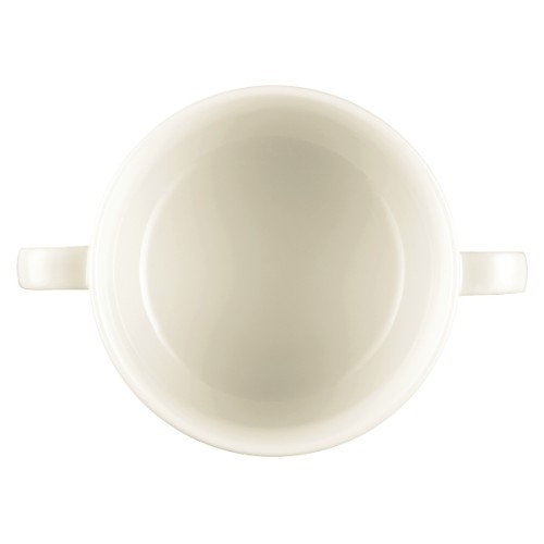 Seltmann Obere zur Suppentasse, Form: Diamant, Dekor: 00003