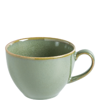Sage Rita Obertasse 23cl Maße: 11,6 x 9,3 x 6,8 cm - Mat.: Premium Porzellan