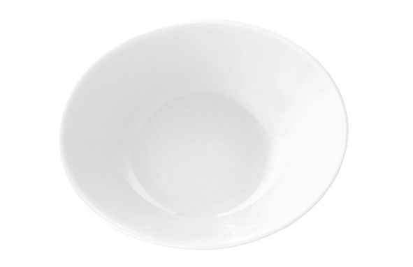 Seltmann Gourmetschale tief Organic M5372/8 cm, Form: Meran, Dekor: 00006