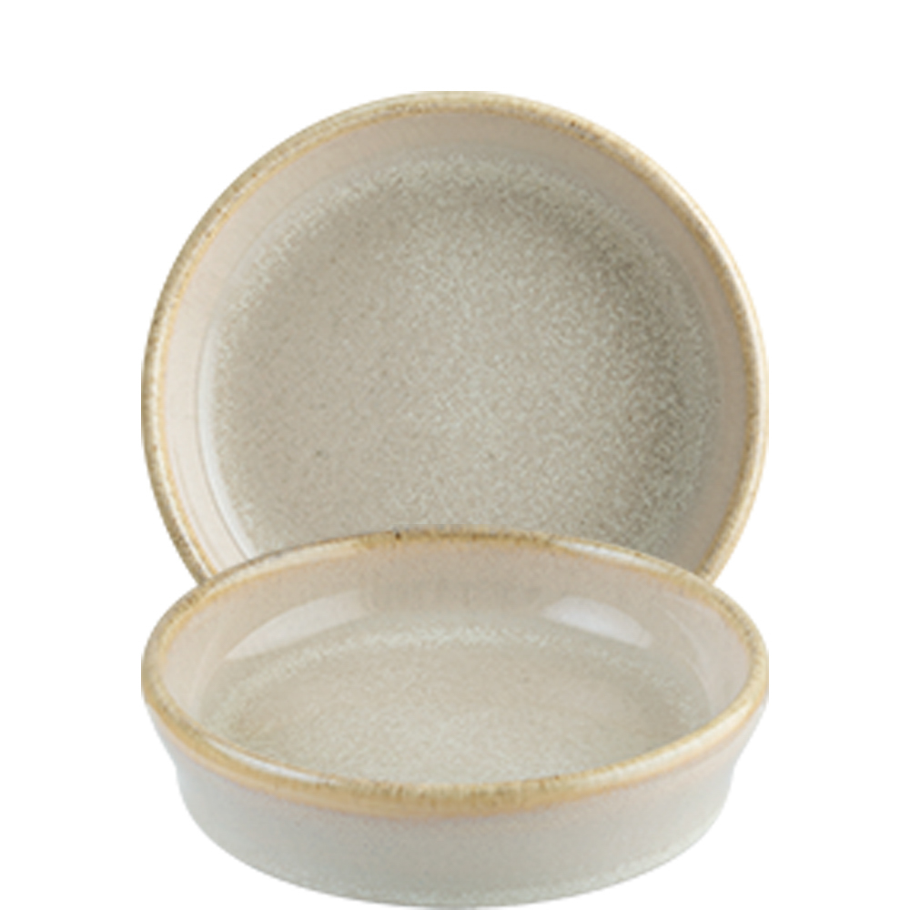 Bonna Sand Hygge Schale 10cm; 12cl, Reaktive Glasur, Porzellan