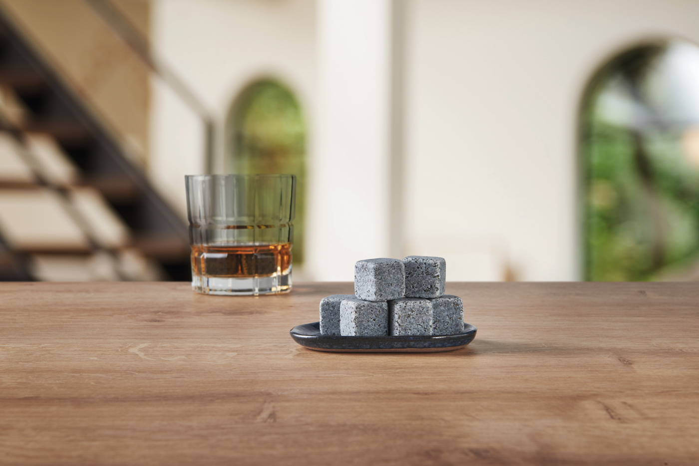 Leonardo GK/8 Kühlsteine Spiritii (neu)